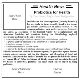 health news